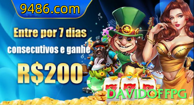 davidoffpg ❤️ Como Apostar nas Apostas de Casino de Forma Eficiente - davidoffpg 🎰📉 Anti-progressive em slots frios: diminua stake após 100 spins sem hit — preserve banca para o inevitável hot streak! 🔥🛡️