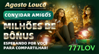 777lov vip ❤️Área VIP: mimos, promoções e vantagens - 777lov 🎰🌀 Hold & win slots: stake alto quando 2-3 símbolos já fixos — o fill-up pode pagar 2000x+! 🔥📉