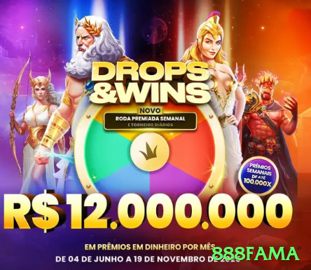 Como Funciona 888fama? Guia Completo e Atualizado02 - 888fama 🎰✨ Trigger bet em slots: aumente stake após 50 spins sem feature — estatisticamente features vêm em clusters! 🌟📉